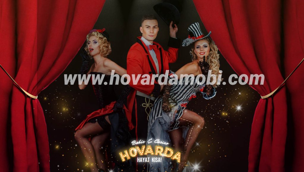 Hovarda Sorunsuz Giriş | Casino Oyunları