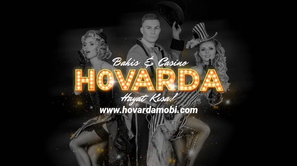 Hovarda Sorunsuz Giriş | Casino Oyunları