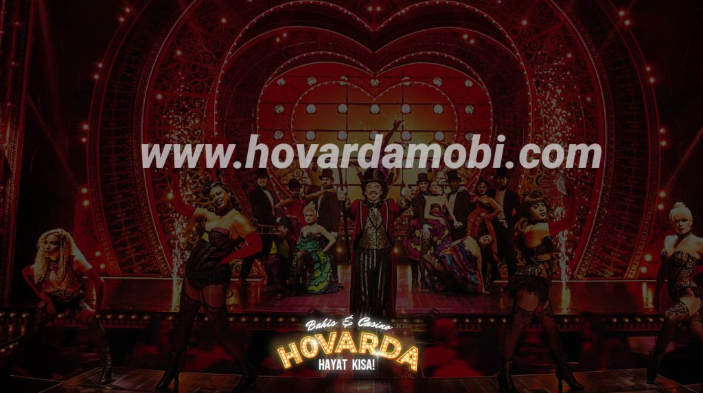 Hovarda Sorunsuz Giriş | Casino Oyunları